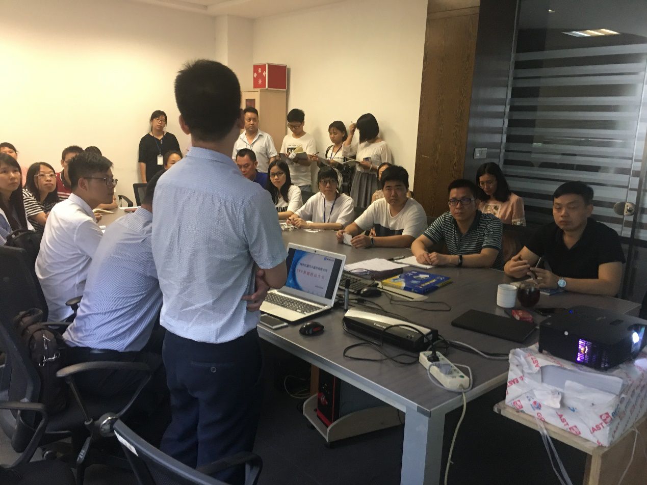 广州市弘道汽车配件有限公司携手顺景爱游戏体育-爱游戏-爱游戏官方网站，加速推进企业信息化建设